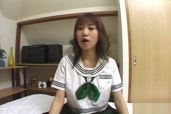 Kaotic Salacious Honey Mayu Yagihara Gets Shaved Cunt Fucked Amateur Porn