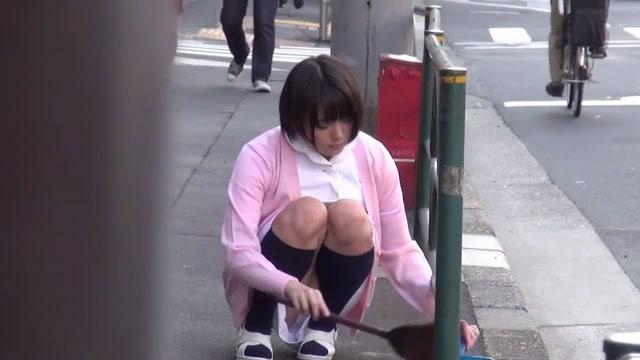 Bush  Miho Amano, Miku Abeno, Asahi Mizuno, Hina Sakurazaki in Dental Hygienist Lunch Break Nampa part 4 4some - 1