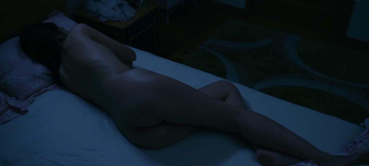 Nurse 瀧內公美（Kumi Takiuchi）sex nude scene Tan