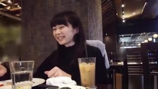 Japanese  Hottest xxx clip Brunette wild just for you Oldyoung - 1