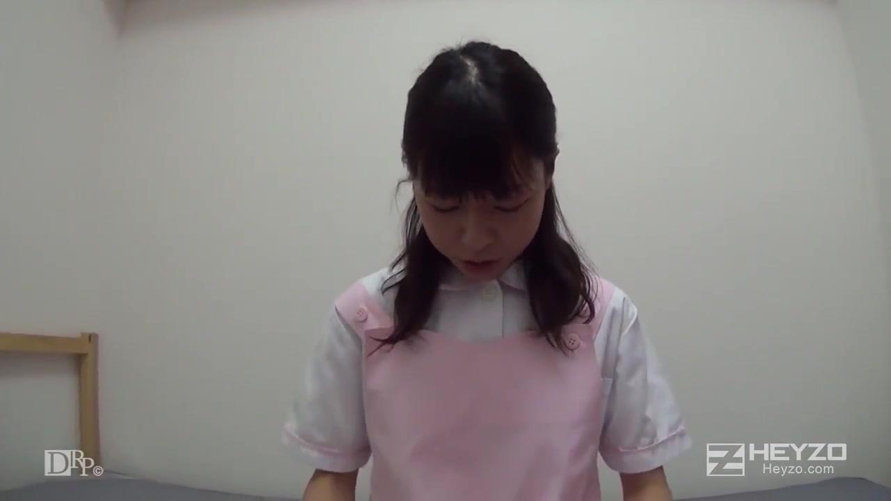 Sayaka Tomita Pov With A Nurse Japan Adult Dvd Online - 1
