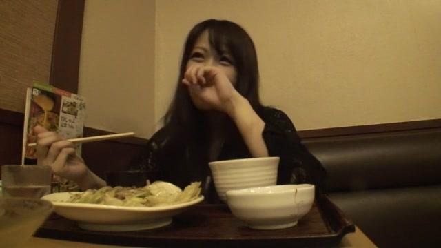 Incredible Japanese girl Kokoro Hirahara in Crazy couple, small tits JAV scene - 1