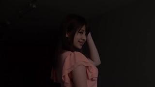 Colombia  Home Alone With Busty Asian Misuzu iChan - 1