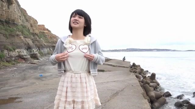 Blow Job Movies Horny Japanese girl Minami Kashii in Incredible outdoor, striptease JAV movie New