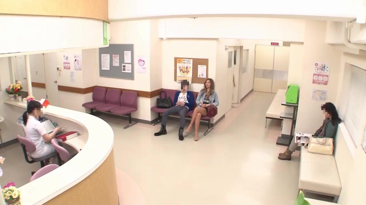 German  Cuckold Shag In A Japanese Hospital High-definition - Hq HollywoodGossip - 1
