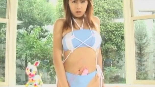 Secretary  Horny Japanese model Syun Aika in Fabulous Masturbation/Onanii JAV clip Gay Cumjerkingoff - 1