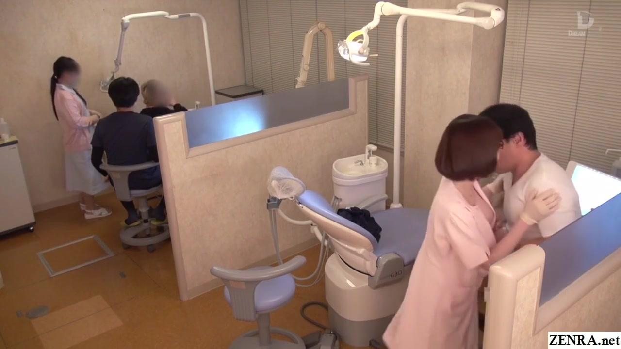 Fuck Her Hard Eimi Fukada In Jav Star Real Japanese Dentist Office Sex Erotica