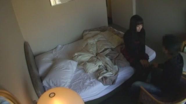 XXXShare Best Japanese chick Izumi Yoshikura, Kana Oohori, Chiharu Nakai in Exotic Masturbation/Onanii JAV movie Cogida