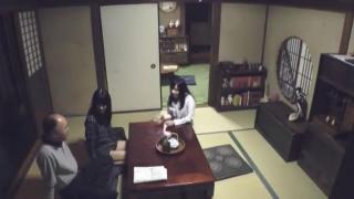 Juicy  Fabulous Japanese girl in Horny Vintage, College/Gakuseifuku JAV video Gozada - 1