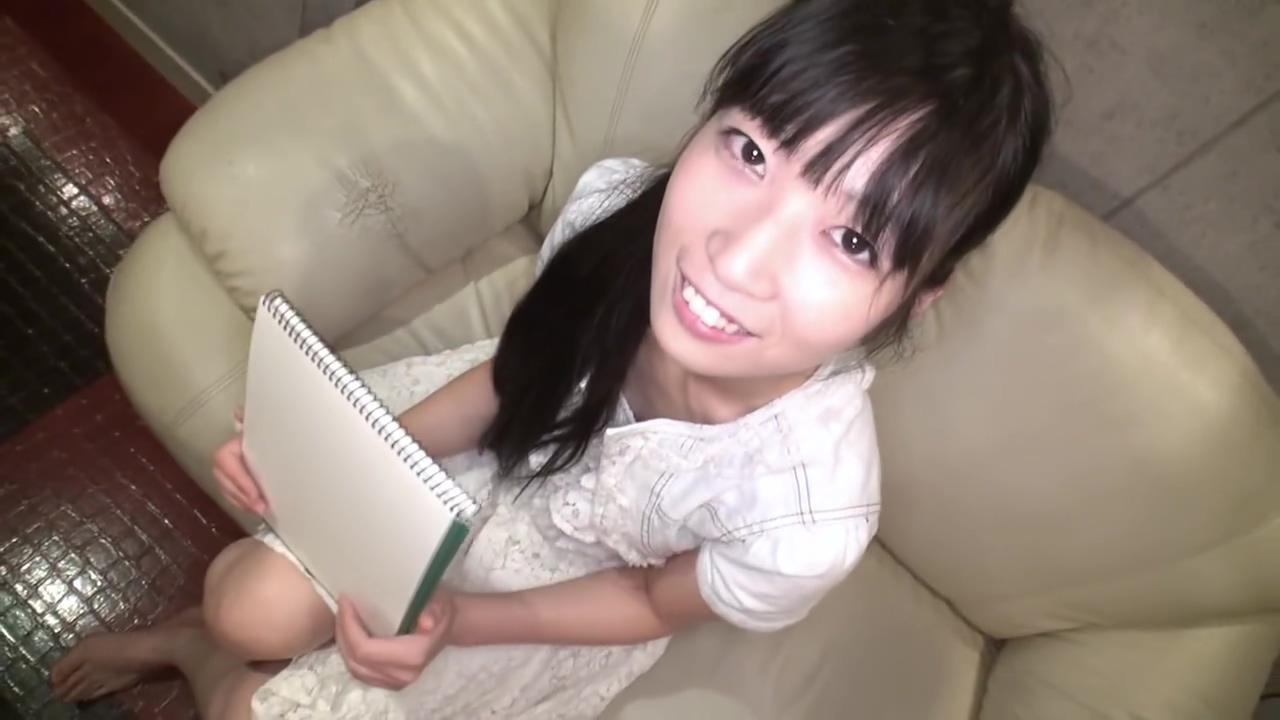 Funny-Games  Musume 01 How This Girl Works Please Measure Me As An Adult Again Couple Sex - 1