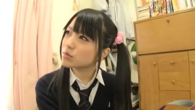 Messy Hottest Japanese whore Riona Minami in Best Foot Job/Ashifechi, College/Gakuseifuku JAV scene Amateur Vids