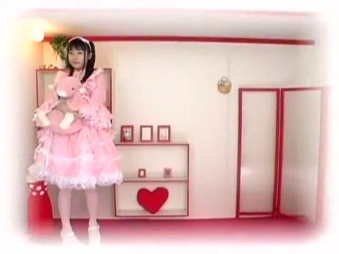 Gemendo  Crazy Japanese slut Tsubomi in Exotic Shaved/Paipan, Stockings/Pansuto JAV clip Amature - 1
