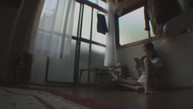 Amazing Japanese model Hotaru Yukino in Horny Big Tits, Blowjob/Fera JAV movie - 1