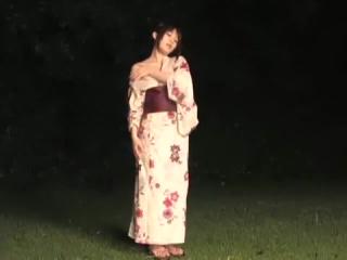 Stretch  Best Japanese girl Saki Tsuji, Saya Yukimi, Ayana Iwasaki in Incredible Outdoor JAV clip Gaystraight - 1