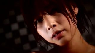 Deutsch  Hottest Japanese slut Saki Okuda in Fabulous Wife, Handjobs JAV video FreeAnimeForLife - 1