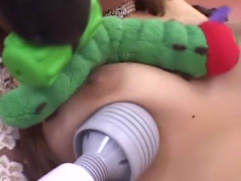 Pau Grande Exotic Japanese slut in Best Hairy, Dildos/Toys JAV clip i-Sux
