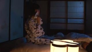 OlderTube  Fabulous Japanese chick Shelly Fujii in Incredible Fingering JAV video Roughsex - 1