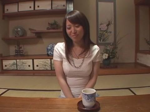 Amazing Japanese model Sayaka Tsuji in Incredible Blowjob/Fera, Masturbation/Onanii JAV clip - 2