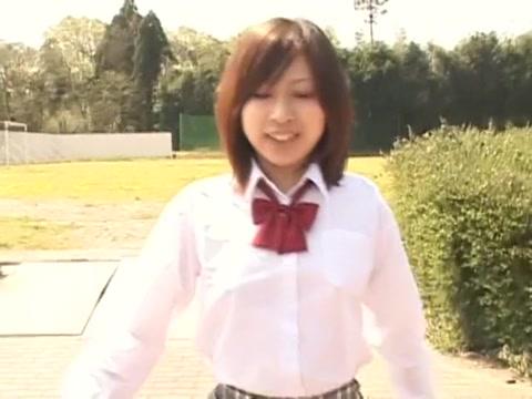 Dick Suck  Amazing Japanese whore Chihiro Ariga, Minori Magokoro, Mimi Asuka in Horny Teens, Compilation JAV clip Cartoon - 1