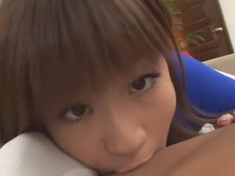 Cam Sex Crazy Japanese slut Yuka Sakai in Hottest Rimming JAV video Sister