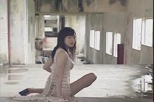 Asians  Fabulous Japanese chick Yuki Harada in Hottest Cunnilingus JAV clip Flexible - 1