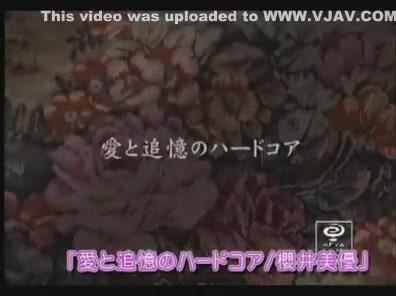 Emo Amazing Japanese slut Ryoko Mitake in Horny Compilation JAV scene LobsterTube
