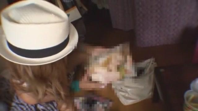 CartoonReality Crazy Japanese chick Rin Aikawa in Exotic 69, Big Tits JAV clip Closeup