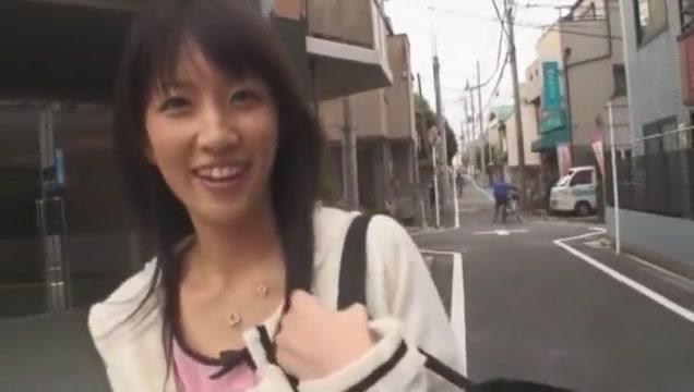 Crazy  Crazy Japanese model Hikaru Yuki in Amazing Hidden Cams JAV movie Real Orgasms - 1