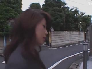 XTube  Exotic Japanese chick Yuuna Takizawa in Best Handjobs, Office JAV scene Pija - 1