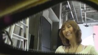 BrokenTeens  Incredible Japanese girl in Amazing Reality, Compilation JAV scene Spy Cam - 1