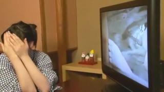 Cdmx  Incredible Japanese slut Saori Hara in Amazing Doggy Style, Big Tits JAV clip Comendo - 1
