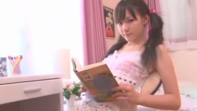 Barely 18 Porn Exotic Japanese slut Yui Uehara, Maria Eriyori, Nana Ogura in Horny Small Tits, Cunnilingus JAV clip 3MOVS