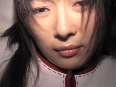 Ladyboy  Hottest Japanese girl in Best Fetish, Shaved/Paipan JAV movie Blow Jobs - 1