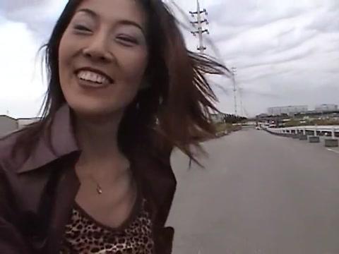 Oralsex  Hottest Japanese chick in Best Blowjob/Fera, Handjobs JAV clip Hogtied - 1
