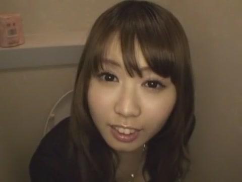 Creamy Crazy Japanese model Iori Katsuki in Fabulous POV, Blowjob/Fera JAV clip Amateur Pussy