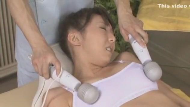 Shaven Fabulous Japanese whore Yuko Sakurai in Horny Masturbation/Onanii, Massage JAV movie Massages
