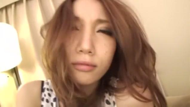Orgia Incredible Japanese slut Rei Miiru in Horny Cunnilingus, Blowjob/Fera JAV video NuVid