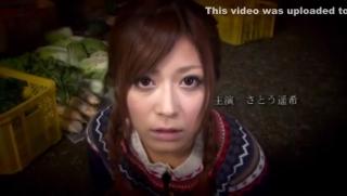 Erito  Exotic Japanese girl Cocomi Naruse, Chika Arimura, Mikuru Shiina in Crazy Cunnilingus, Fingering JAV video AdFly - 1