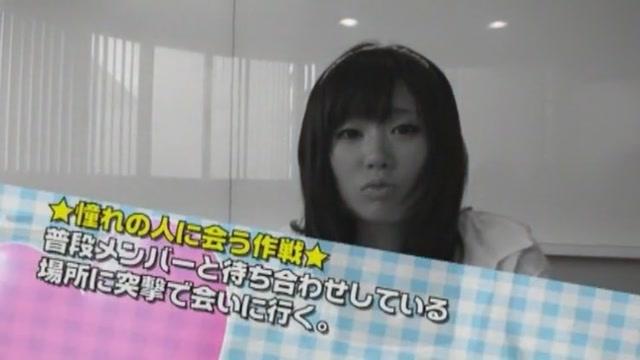 Crazy Japanese girl Uta Kohaku in Incredible Handjobs, Creampie/Nakadashi JAV clip - 2