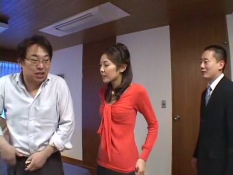 Crazy Japanese whore Eri Tsubaki in Hottest Wife, Small Tits JAV video - 2