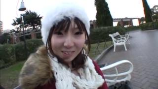 3Rat  Crazy Japanese whore Kurara Horie in Horny Doggy Style, Big Dick JAV video Stepbrother - 1