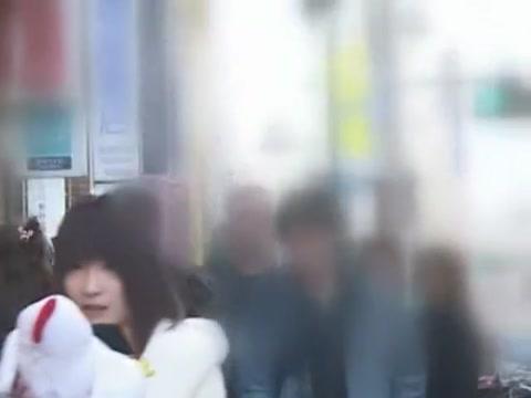 Roundass Horny Japanese girl Kira Okamoto, Tsukasa Minami in Hottest Fetish, Girlfriend JAV clip Rough Sex