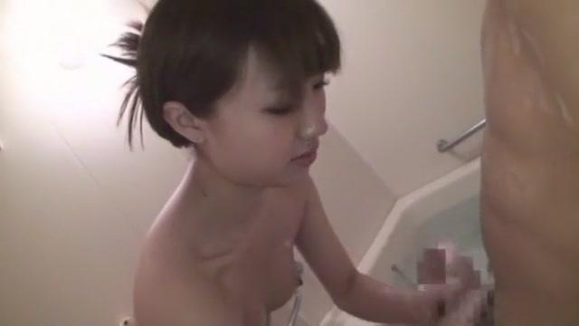 Gay Shaved Crazy Japanese model Yuko Kohinata in Fabulous Small Tits, Showers JAV scene SpicyTranny