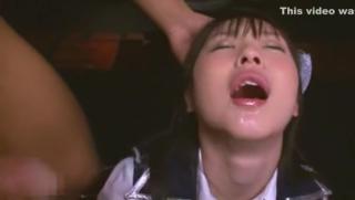 Webcamsex  Best Japanese whore Tsubomi in Amazing Facial, Gangbang JAV scene AshleyMadison - 1