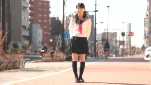 Horny Japanese whore Yurika Miyaji in Best Small Tits, Doggy Style JAV scene - 1