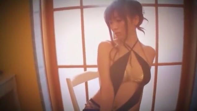 Tight Pussy Fucked  Hottest Japanese whore Saki Ayano, Super Legs in Incredible Fetish, Stockings/Pansuto JAV scene Masturbation - 1