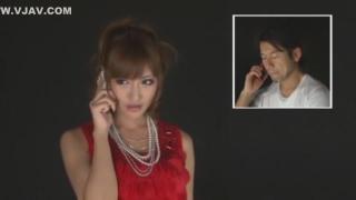 Nerd  Crazy Japanese slut Kirara Asuka in Fabulous Close-up, Threesomes JAV video Small Tits - 1