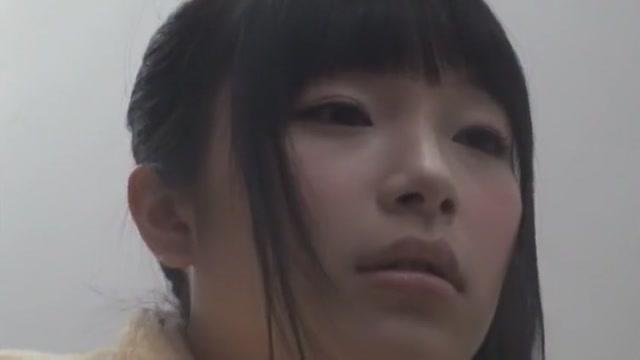 Horny Japanese girl Haruki Sato, Ami Morikawa in Amazing Masturbation/Onanii, High Heels JAV video - 1