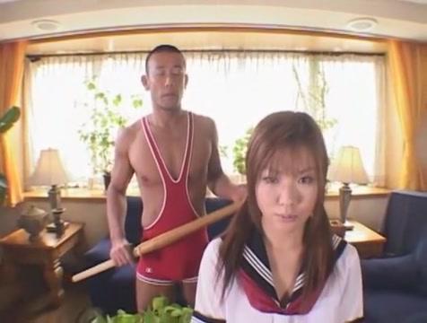 Incredible Japanese model in Exotic Fetish, Teens JAV video - 2