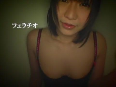 Famosa  Amazing Japanese girl Ren Suzuki in Hottest Stockings/Pansuto, Gangbang JAV movie Mas - 1